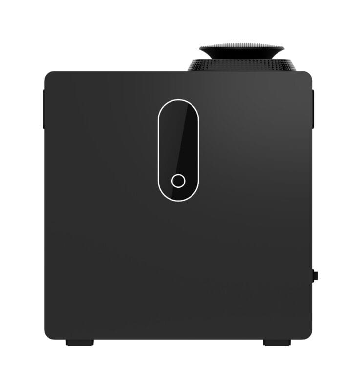 AmbiCubbe – Difuzor Profesional de Parfum SMART 1800 m²