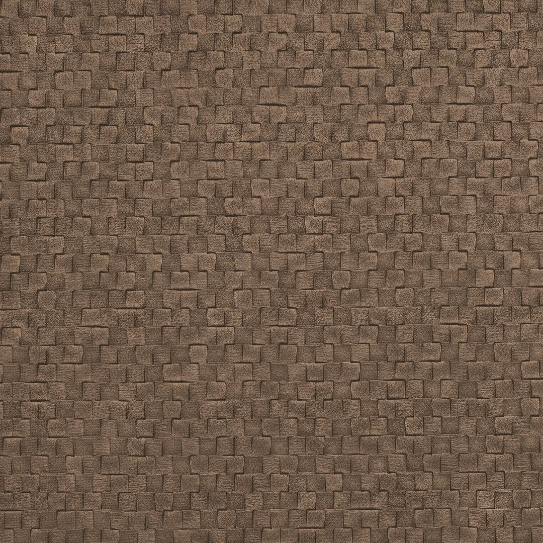 Tapet Premium Vinylpex aspect mozaic Illa Maro W27-18 - imagine 2