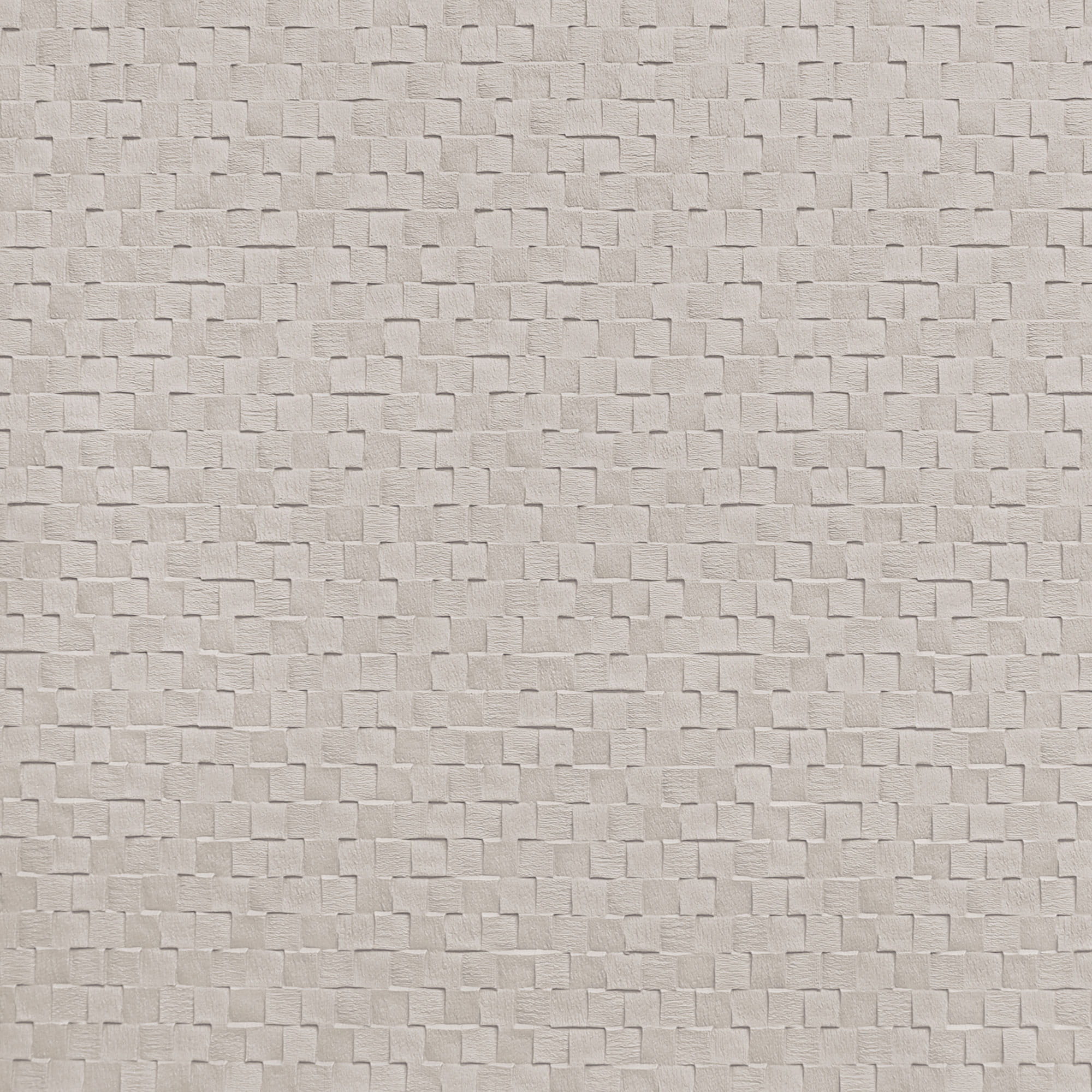 Tapet Premium Vinylpex aspect mozaic Illa Gri Inchis W27-18 - imagine 2