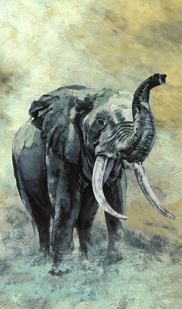 Fototapet 3D Travertino 33099 extralavabil - imagine 2