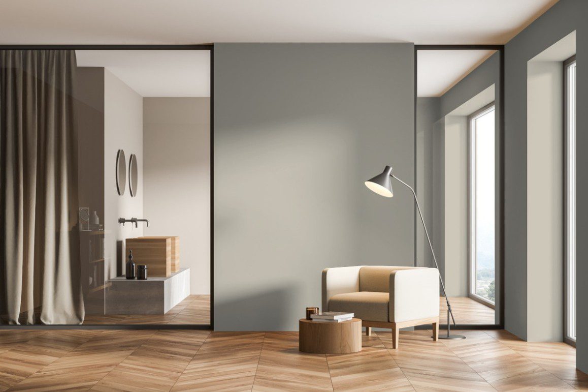 Vopsea Premium Little Greene – Fescue – matt absolute(231) – 5L