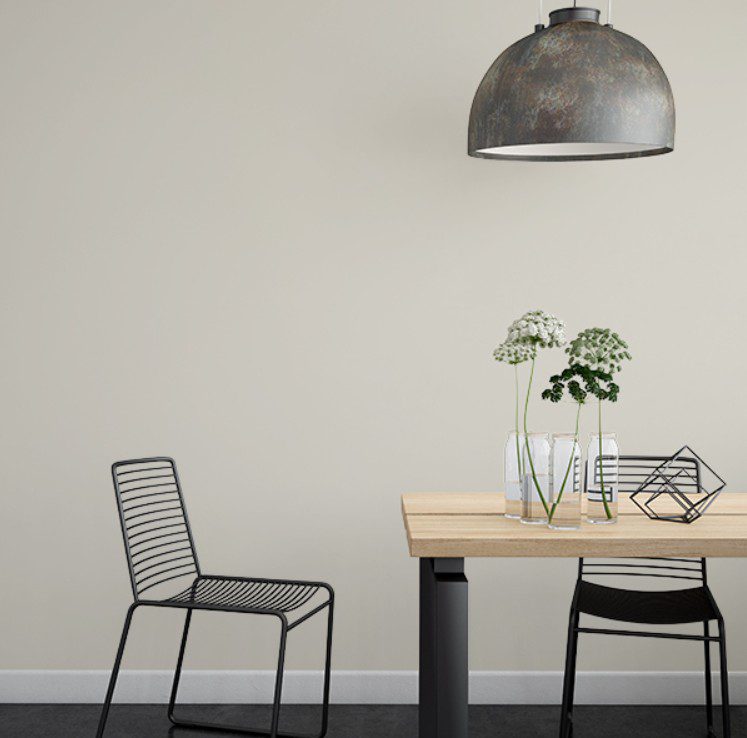 Vopsea Premium Little Greene – Fescue – matt absolute(231) – 2,5L