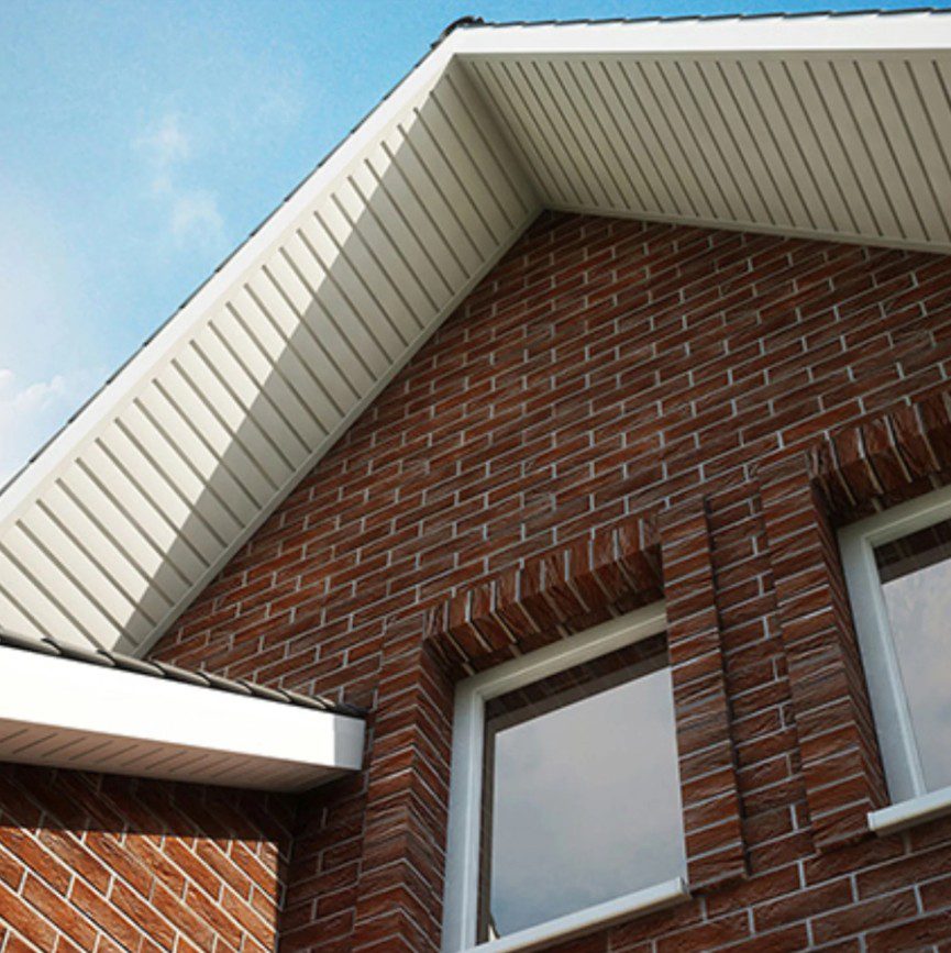 Sageac Infratop Vox SV-09 cu Ventilatie Ascunsa si Sistem de Montaj CLICK – Alb