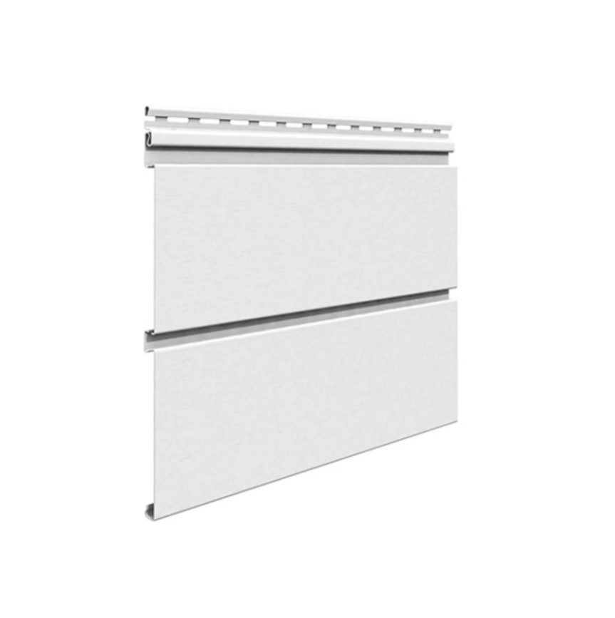 Sageac Infratop Vox SV-09 cu Ventilatie Ascunsa si Sistem de Montaj CLICK – Alb - imagine 5