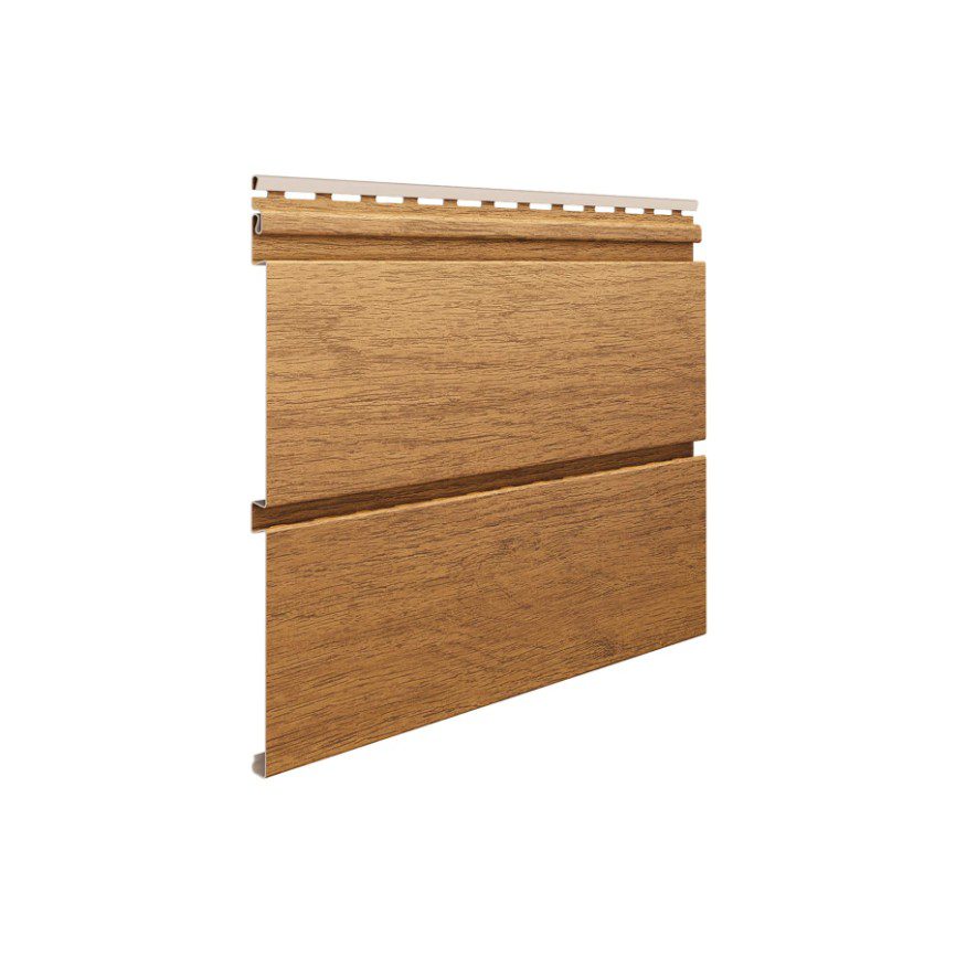 Sageac Infratop Vox SVP-09 cu Ventilatie Ascunsa si Sistem de Montaj CLICK – Stejar Winchester - imagine 2