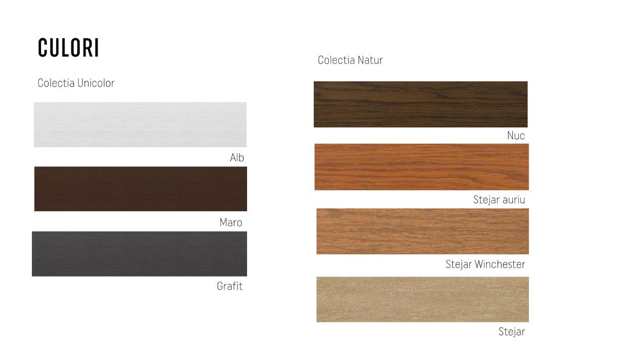 Sageac Infratop Vox SV-09 cu Ventilatie Ascunsa si Sistem de Montaj CLICK - Grafit - imagine 6