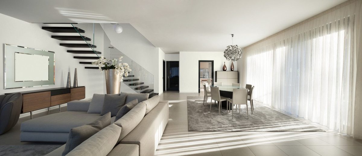 Vopsea Premium Little Greene – Linen Wash – matt absolute(33) – 5L