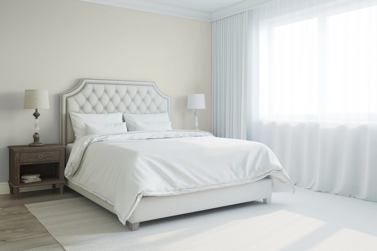 Vopsea Premium Little Greene – Linen Wash – matt absolute(33) – 1L