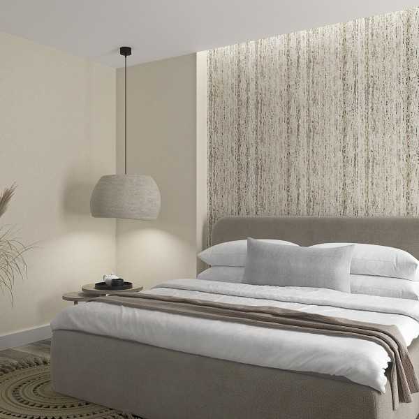 Tapet Marburg Piatra Travertino 33351 bej-crem extralavabil