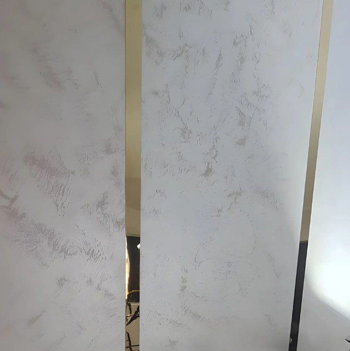 Platbanda Inox Auriu Lucios 20x2700x0.6 mm – Profil Decorativ - imagine 6