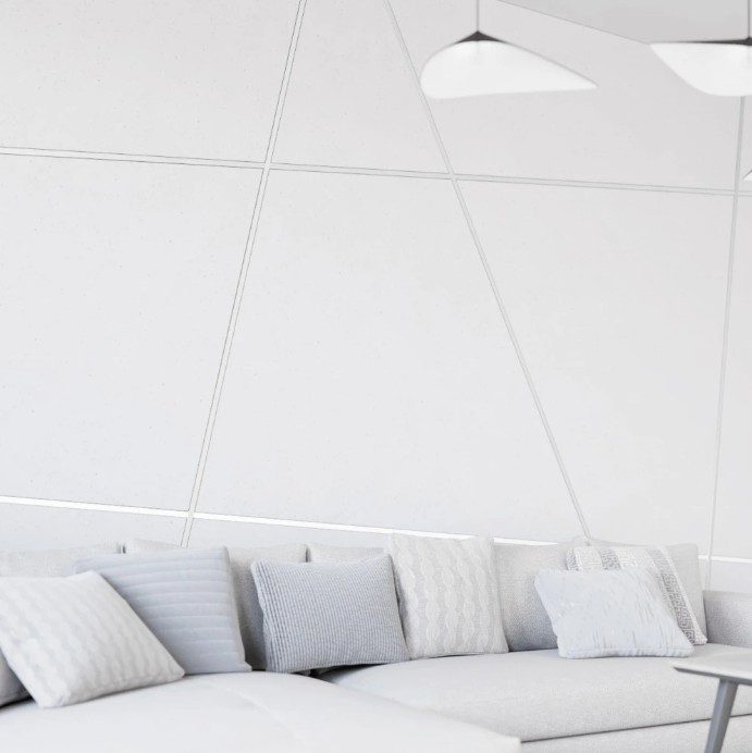 Platbanda Inox Crom Periat Mat 10x2700x0.6 mm – Profil Decorativ - imagine 4