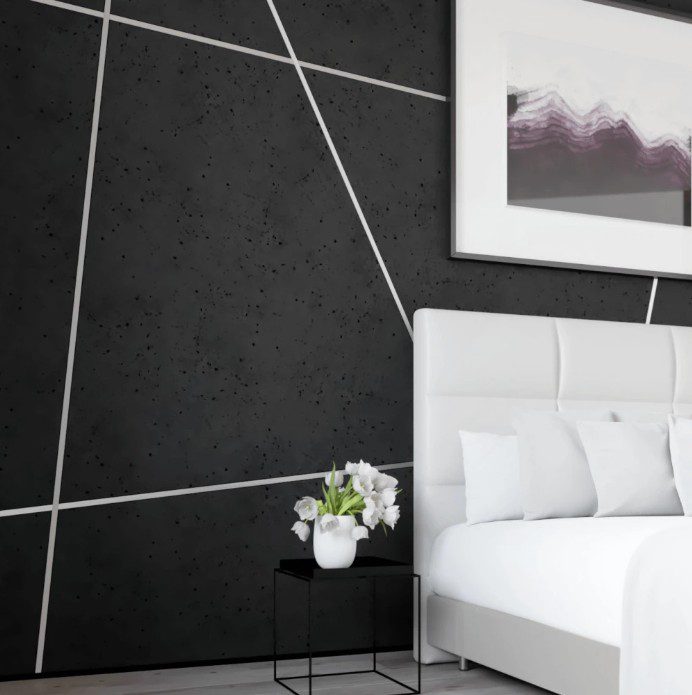 Platbanda Inox Crom Periat Mat 10x2700x0.6 mm – Profil Decorativ - imagine 5