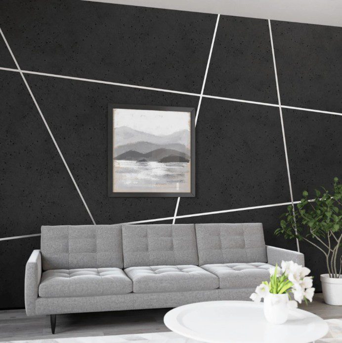 Platbanda Inox Crom Periat Mat 10x2700x0.6 mm – Profil Decorativ - imagine 6