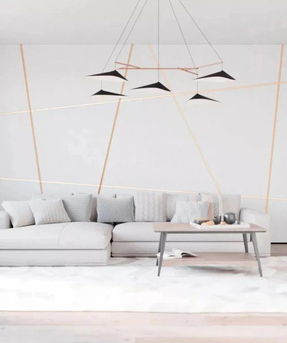 Platbanda Inox Bronz Periat Mat 15x2700x0.6 mm – Profil Decorativ - imagine 2