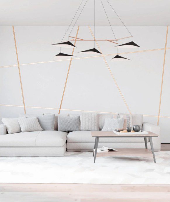 Platbanda Inox Bronz Periat Mat 20x2700x0.6 mm – Profil Decorativ - imagine 7