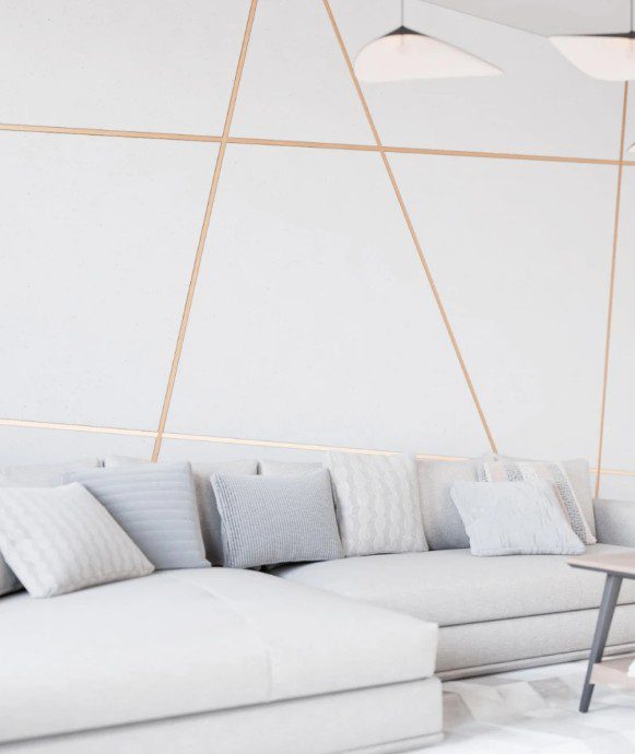 Platbanda Inox Bronz Periat Mat 20x2700x0.6 mm – Profil Decorativ - imagine 8