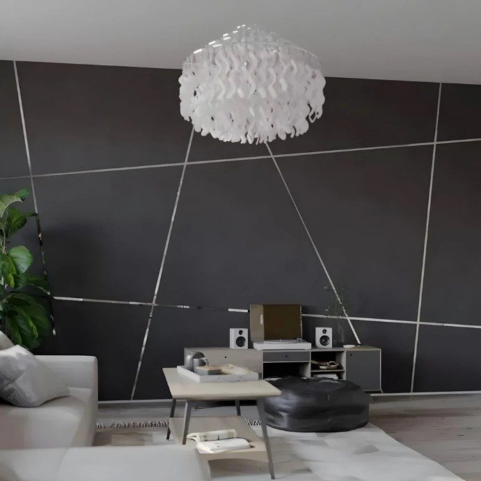 Platbanda Inox Crom Lucios 10x2700x0.6 mm – Profil Decorativ - imagine 6