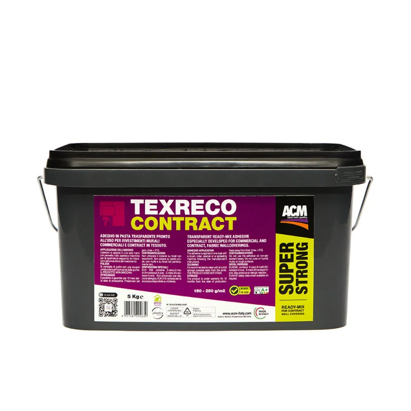 Adeziv Tapet ACM Super Strong 5kg