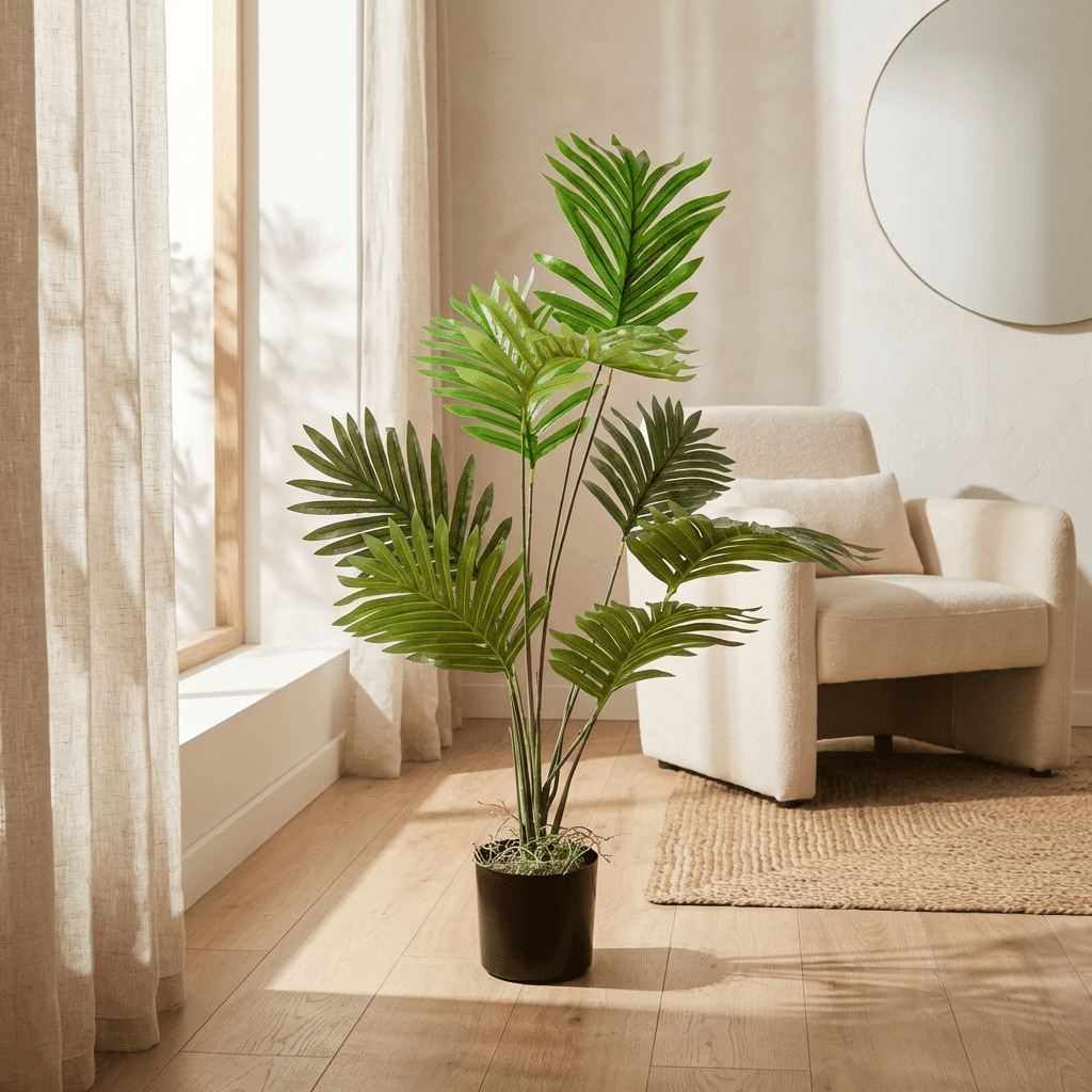 Palmier artificial 80 cm