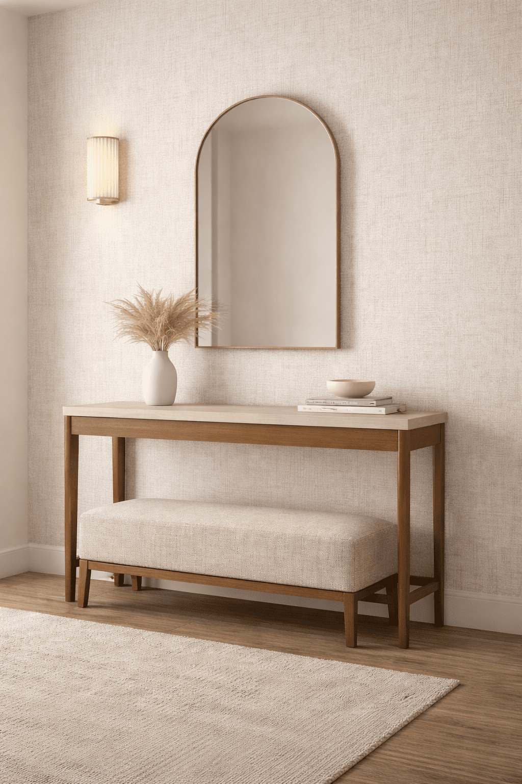 Tapet Rola Serenity SY27501 Bej extralavabil