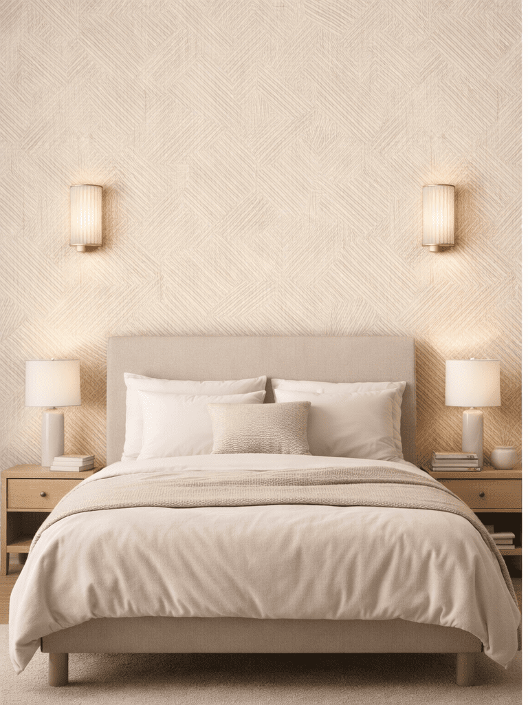 Tapet Rola Serenity SY27521 Bej extralavabil