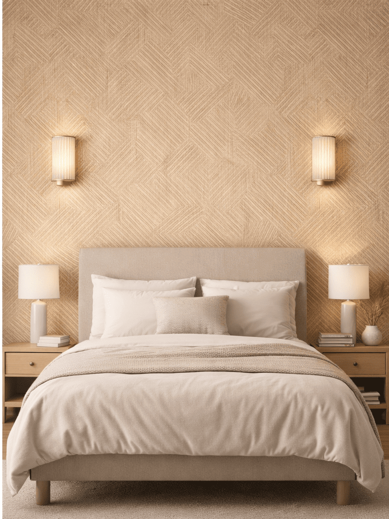 Tapet Rola Serenity SY27522 Crem extralavabil